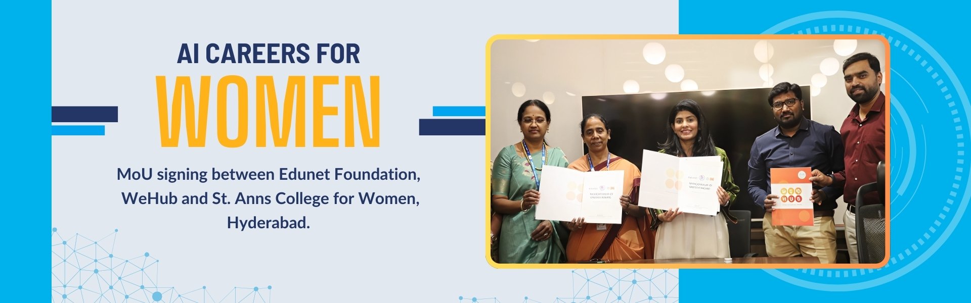 AICW MoU signing