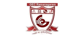 Government Engineering College, Ramanagara